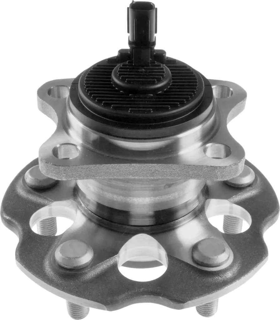 Kit Roulement de Roue Arrière FEBI BILSTEIN 196407 pour TOYOTA Verso R2