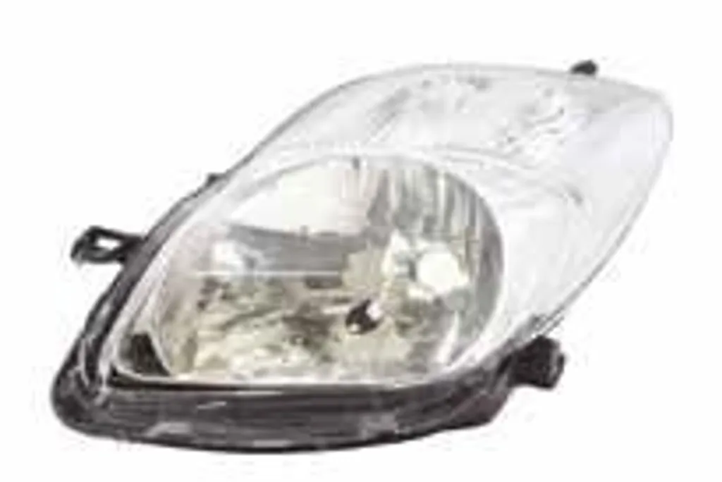 ABAKUS 212-11P3RMLDEM1 - Faro OE 81130 0D330, destro per Yaris (P9)