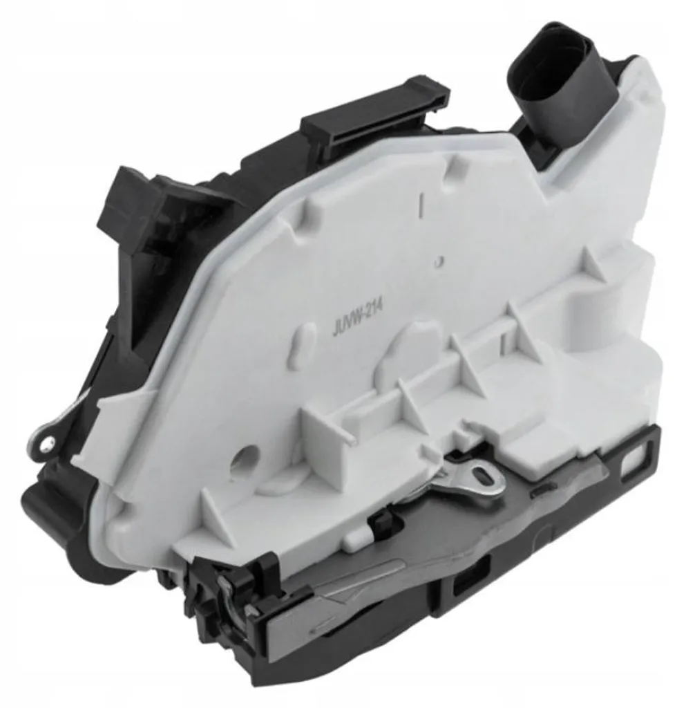 Réparation Serrure Arrière Gauche VW Tiguan CC - Pièce 5N0839015H