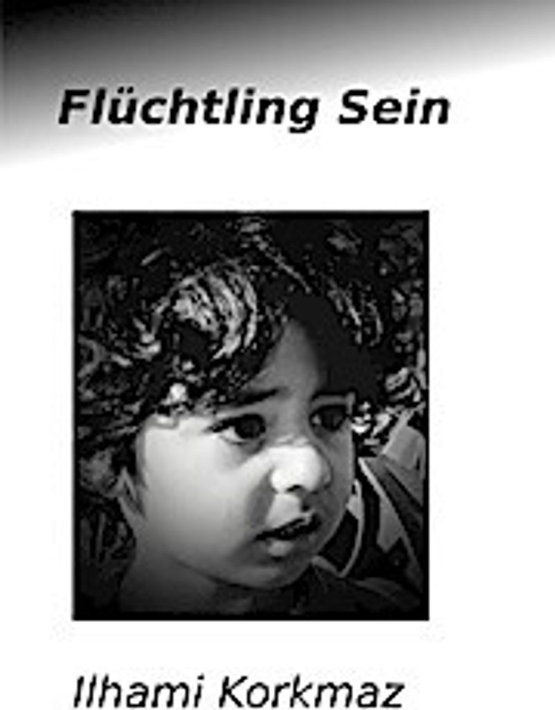 Flüchtling Sein