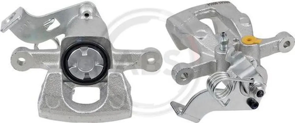 Étrier de frein robuste 58230B4300 compatible Hyundai i10 BA et Rio III