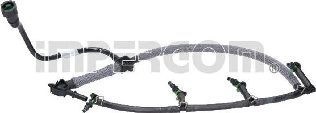 Durite de Carburant pour Transit - Remplacement OE 1761932 Imperium