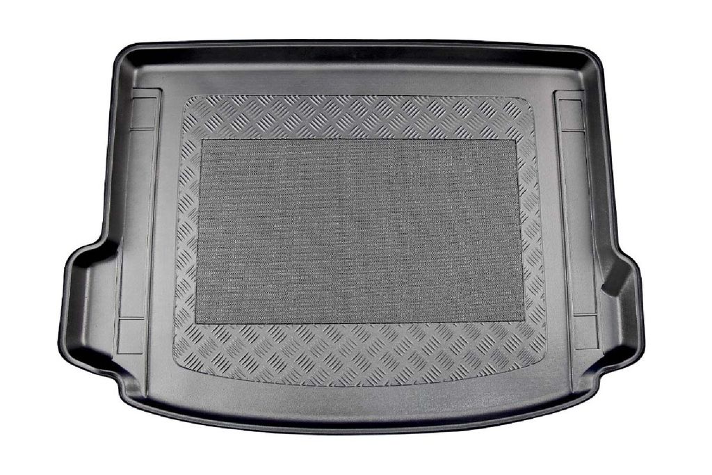 Z541093 Kofferraumwanne passend für Land Rover Range Rover Evoque (L551) Plug-in Hybrid 04.2020-; incl. models with rails fixing system