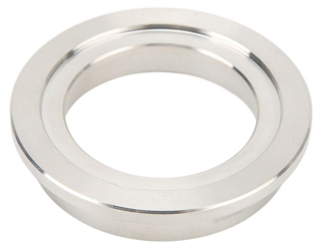 44 mm vstupná príruba wastegate, zváraný V-pás z Obrázok produktu 