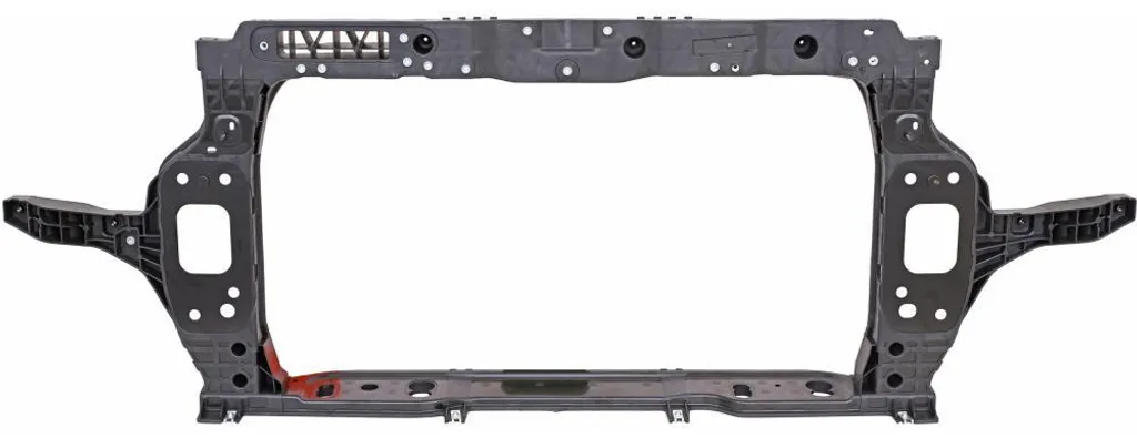Diederichs 6808002 Carénage Avant pour Hyundai i20 III BC3 BI3 2021-