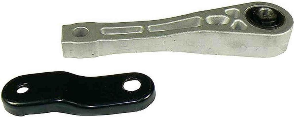 Lagerung Motor hinten Gummimetalllager METZGER für u.a. SEAT ALTEA