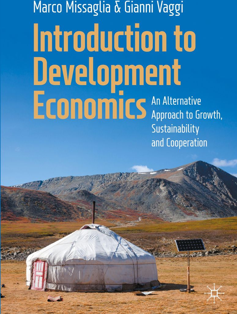 Introduction to Development Economics
