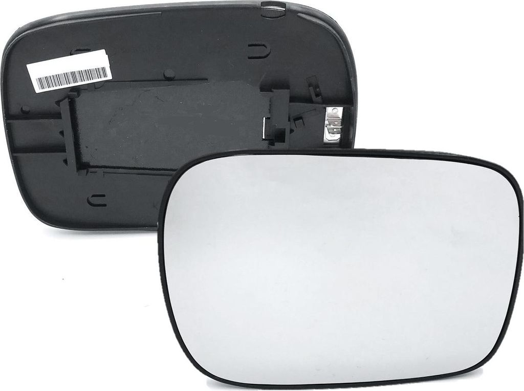 Spiegel Spiegelglas Außenspiegel Glas Rechts passend für Volvo XC70 295 XC90 275