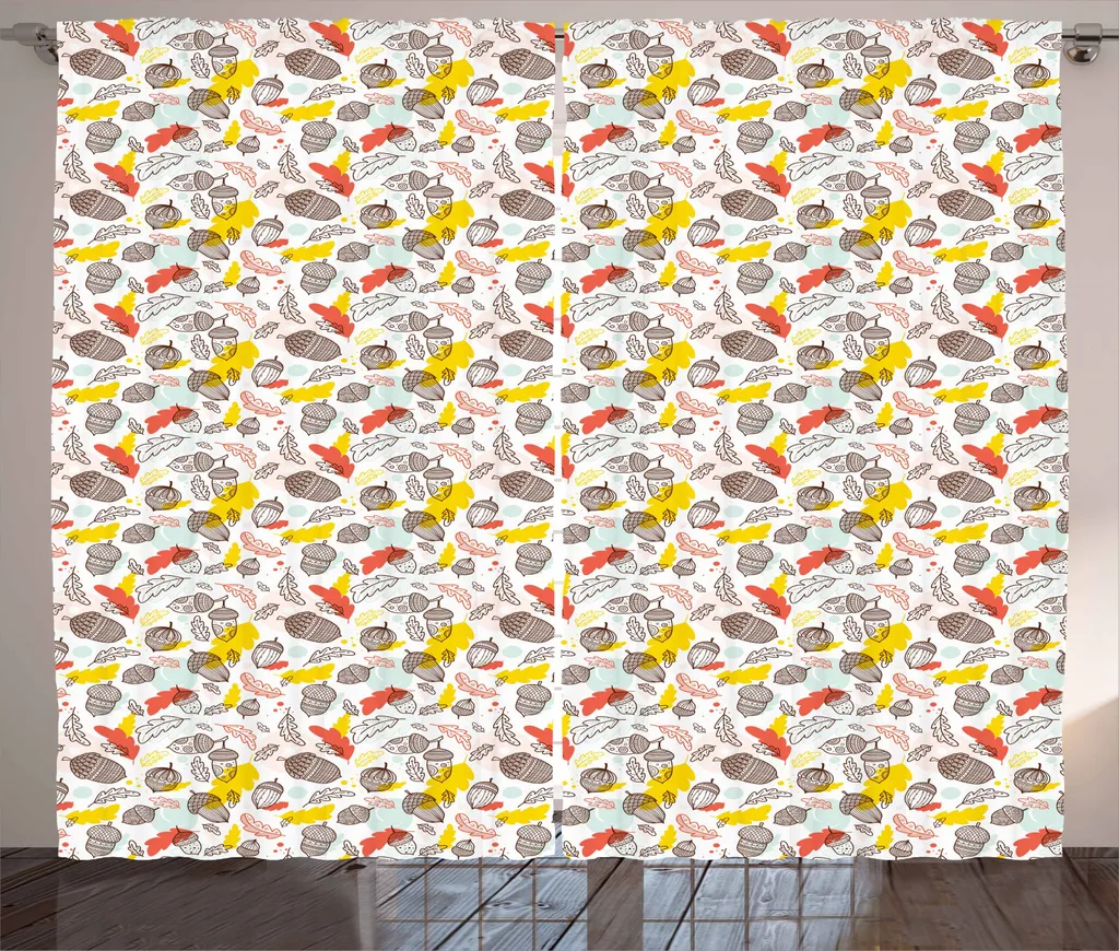 Tenda Silhouette Oriental Abakuhaus: Fascino Boho Rustico 280x245