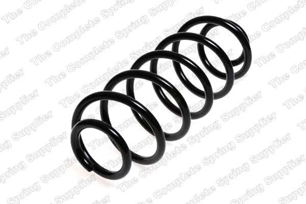 Ressort suspension OE 50702606 LESJÖFORS 4226125 Haute Résistance Acier