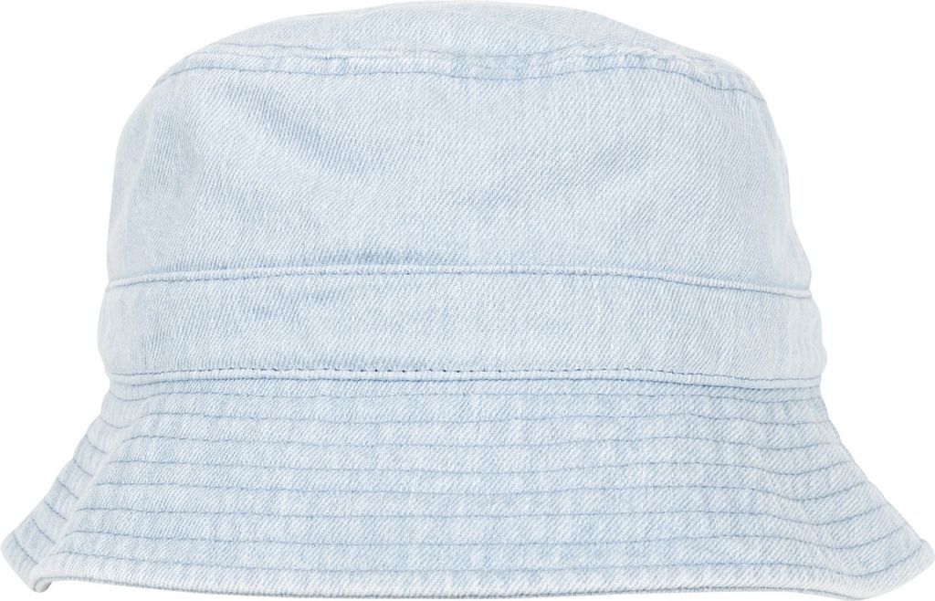 Yupoong - "Flexfit" Schlapphut RW7548 (Einheitsgröße) (Hellblau)