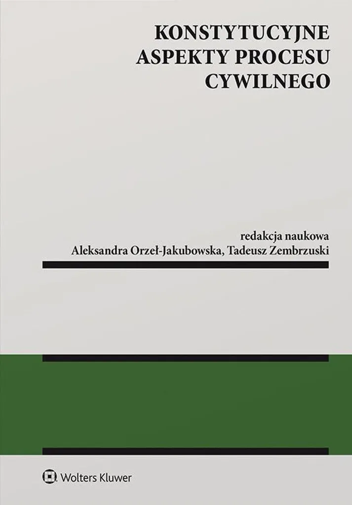 Droit et Procédure Civile : Analyse des Principes Constitutionnels 2024
