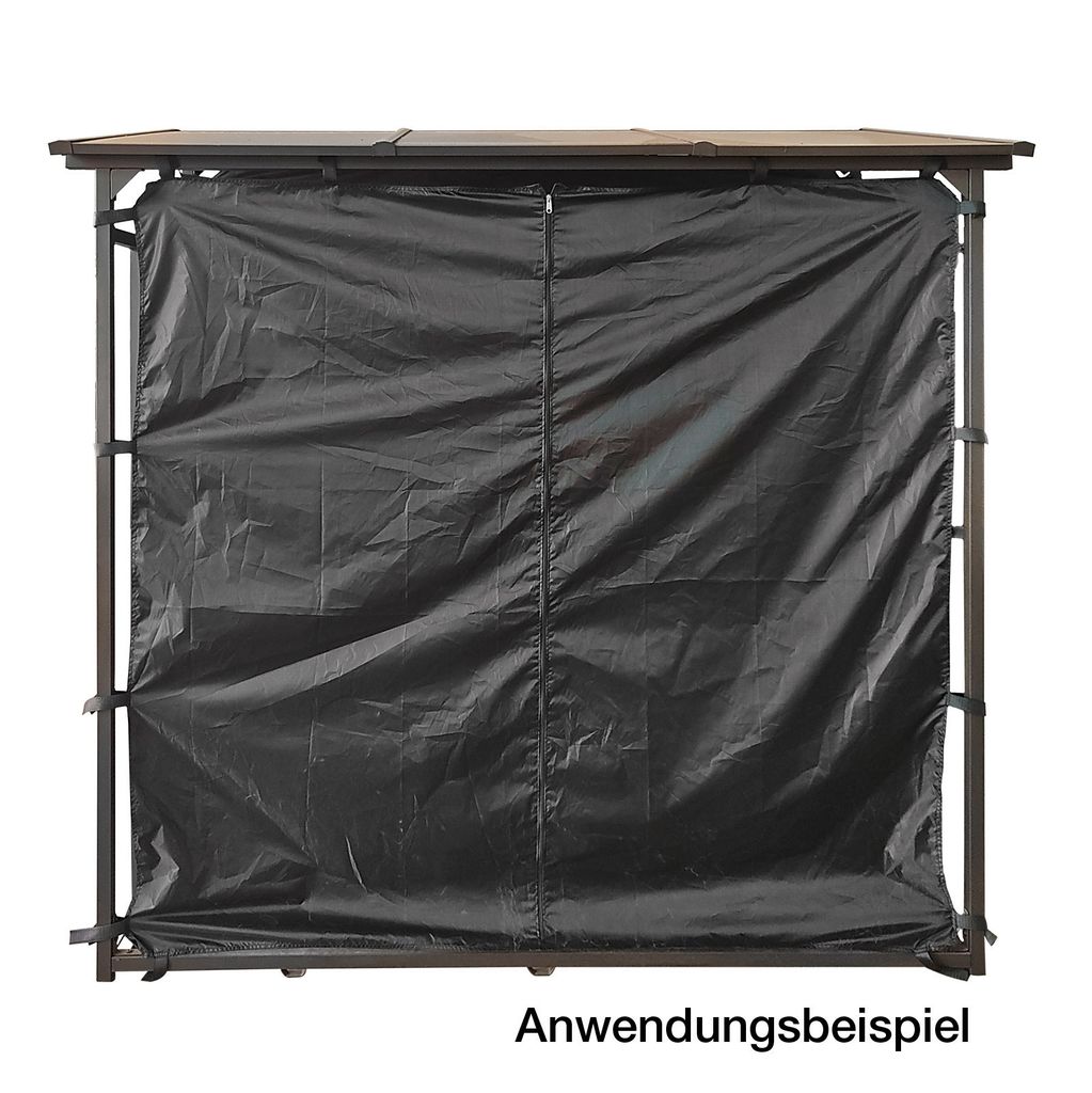 Schutzhülle für Randers Kaminholzregal