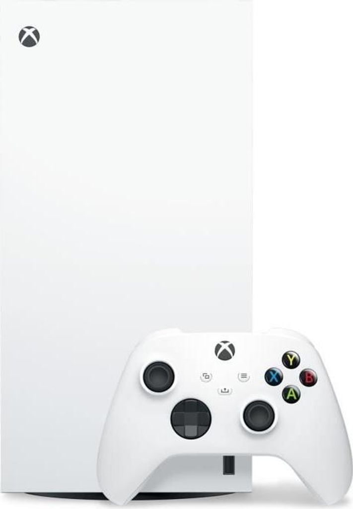 Xbox Series X 1 TB, console digitale, 4K HDR, edizione Immagine del prodotto 