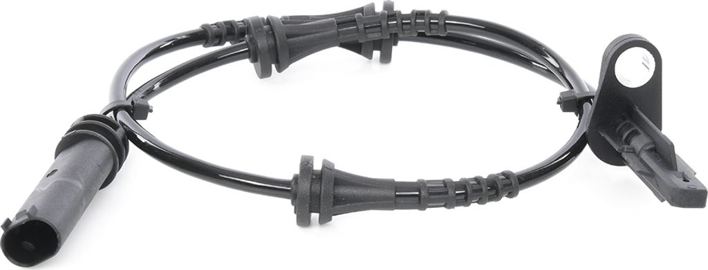 ATE ABS Sensor Raddrehzahl Hinten für BMW 3 Touring (G21) 24.0710-2141.3