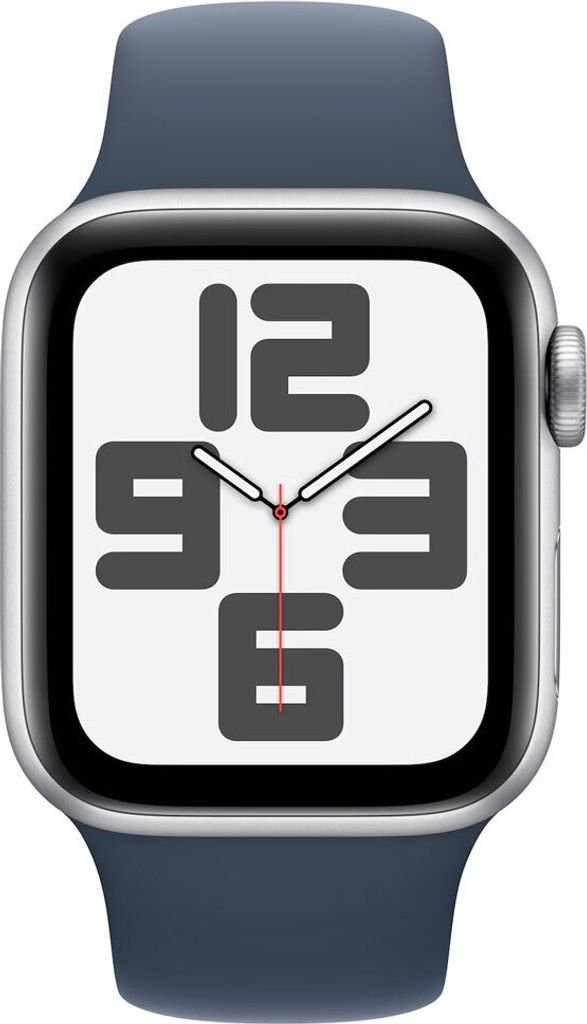 Apple Watch SE (GPS + Cellular) Produktbild