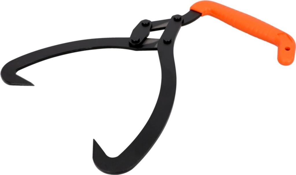 Bahco Große Pack- und Hebezange, 6–29 cm
