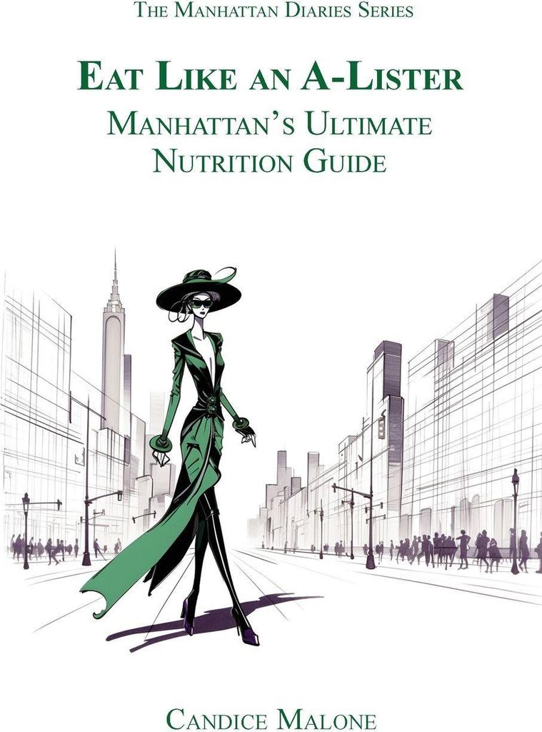 Eat Like an A-Lister