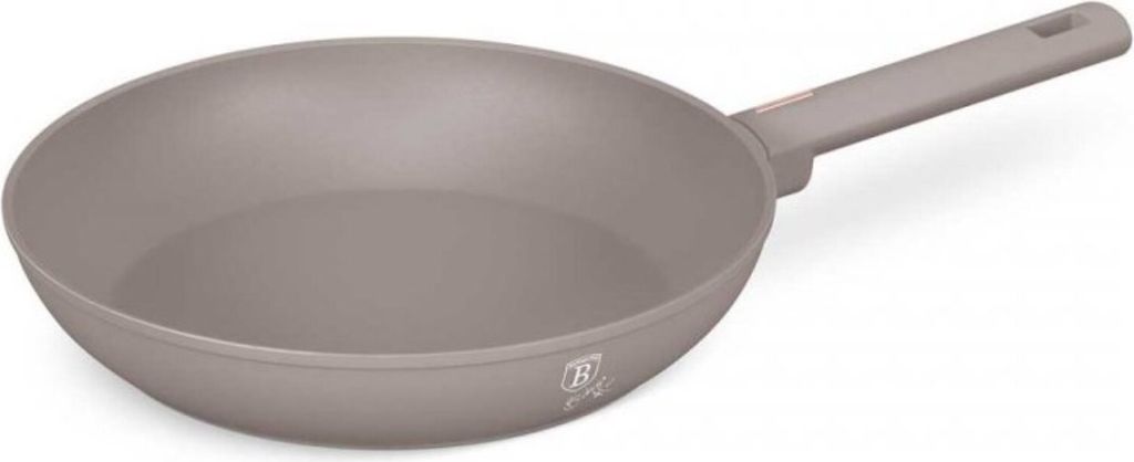 Berlingerhaus BH-8084 28 cm Taupe Collection