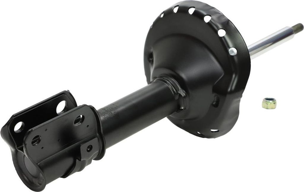 MASTER-SPORT Stoßdämpfer Vorne Rechts für SUBARU OUTBACK (BL, BP) Federbein 312895-PCS-MS