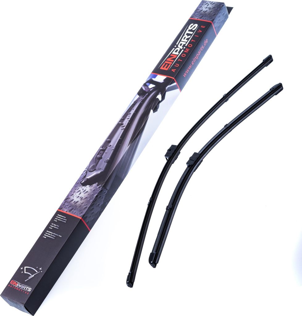 Frontwischerblätter 610480mm speziell für BMW 3er E90E91 20092012