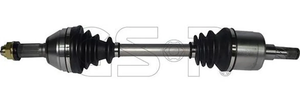 Cardan de transmission GSP 208072 compatible avec le modèle Epica