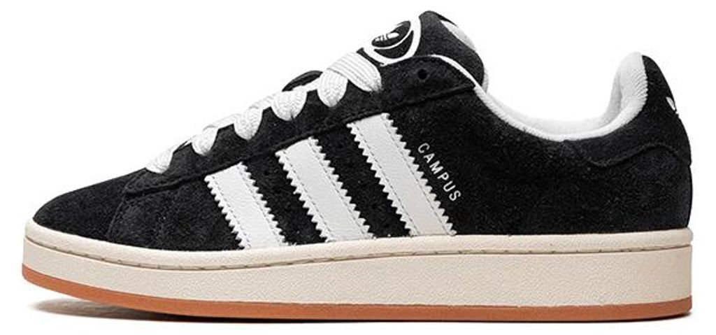 Adidas Campus 00s Core Black Productafbeelding 