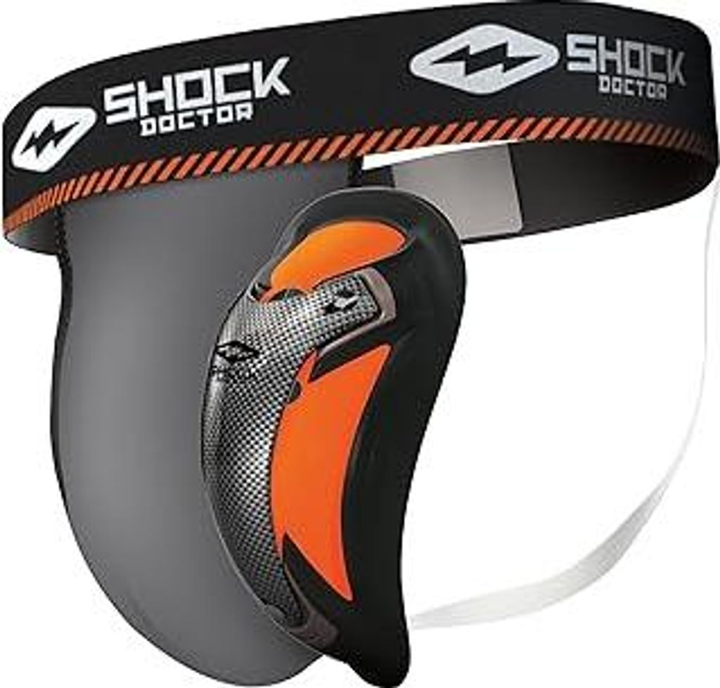 ShockDoctor Ultra Pro Ständer mit Schale