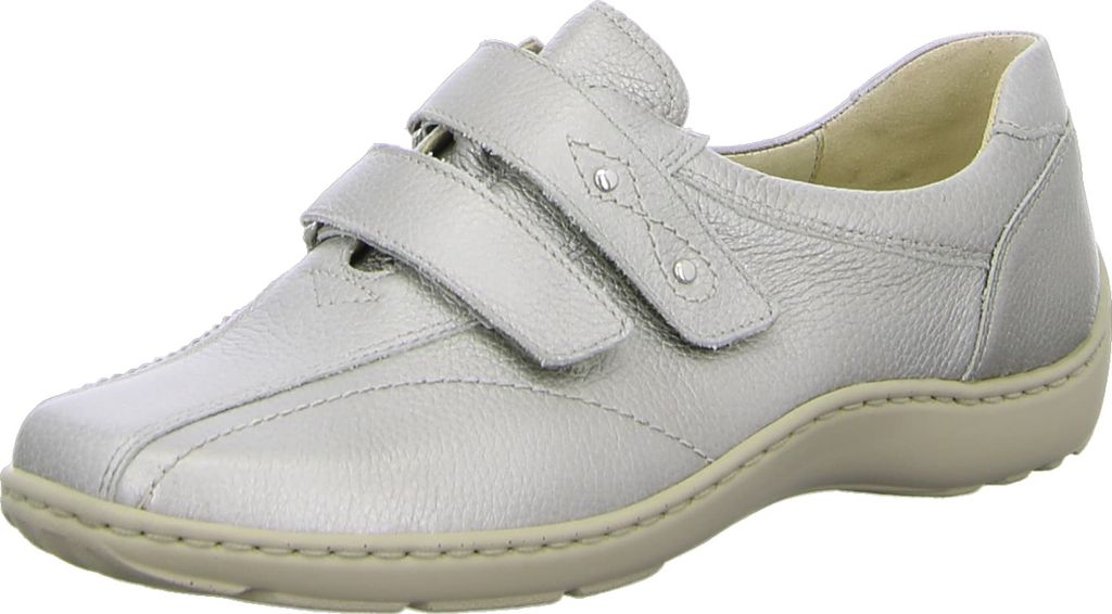 Waldläufer Komfort Slipper PIGALLE Damen 333830383037 Produktbild 