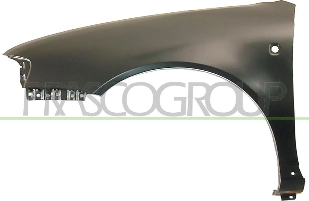Aile avant gauche Audi A3 8L anti-corrosion - Remplacer OE 8L0821105