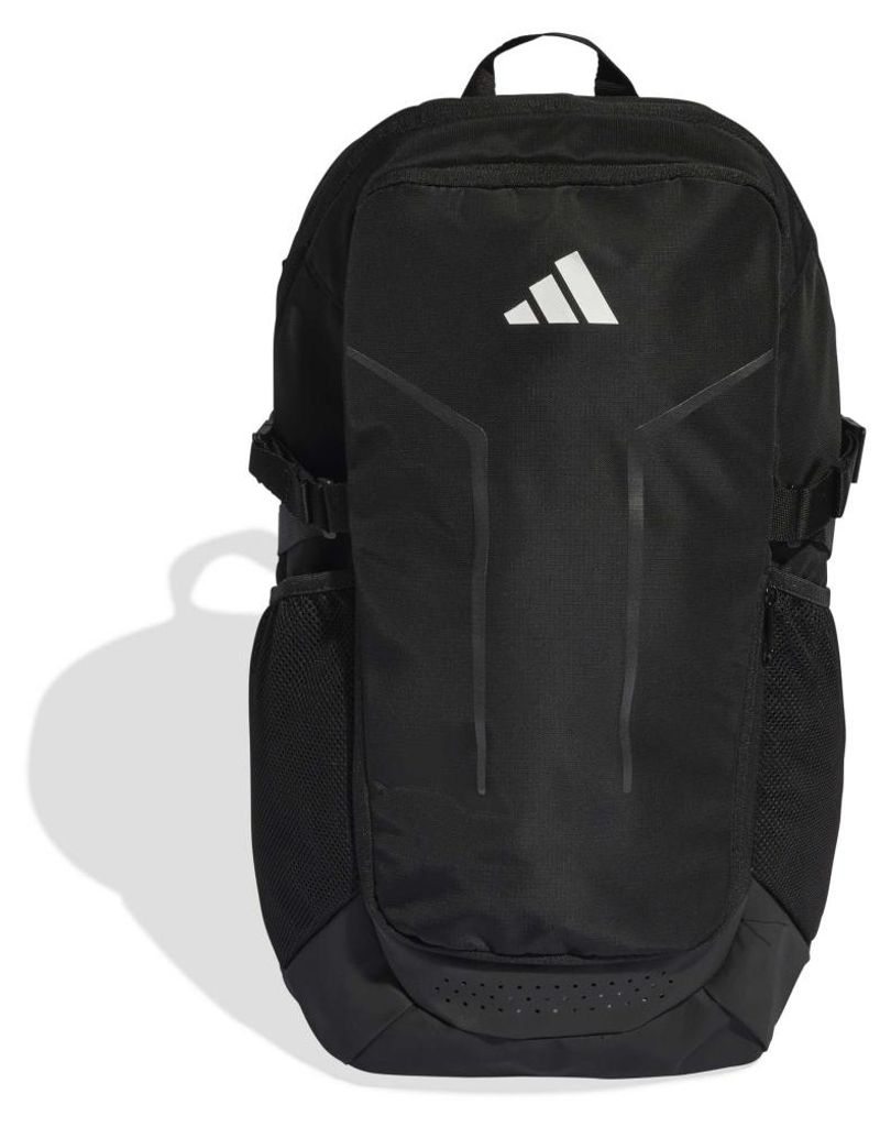 adidas APWR Training - Rucksack 48 cm (black/white) Produktbild 