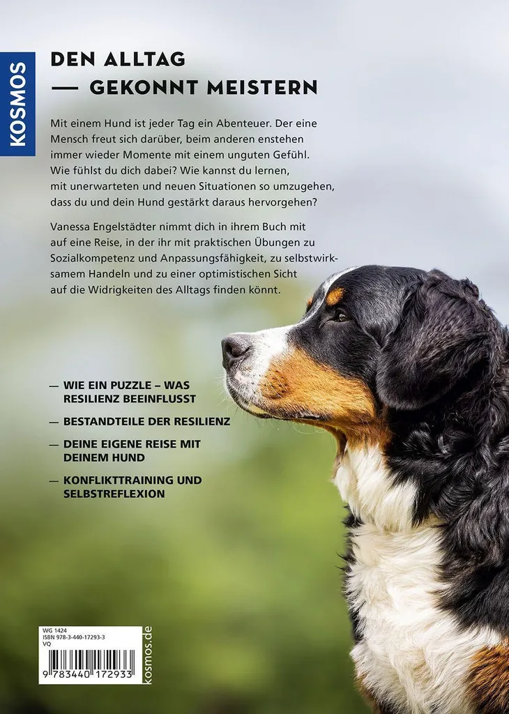 Résilience Canine : Techniques de Gestion du Stress pour Chien Actif