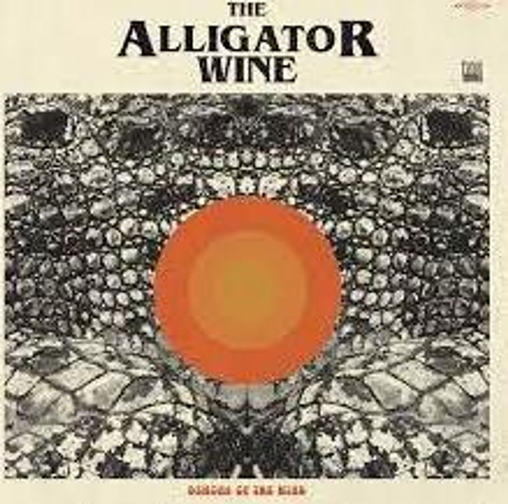 Der Alligatorwein - Demons Of The Mind Vinyl