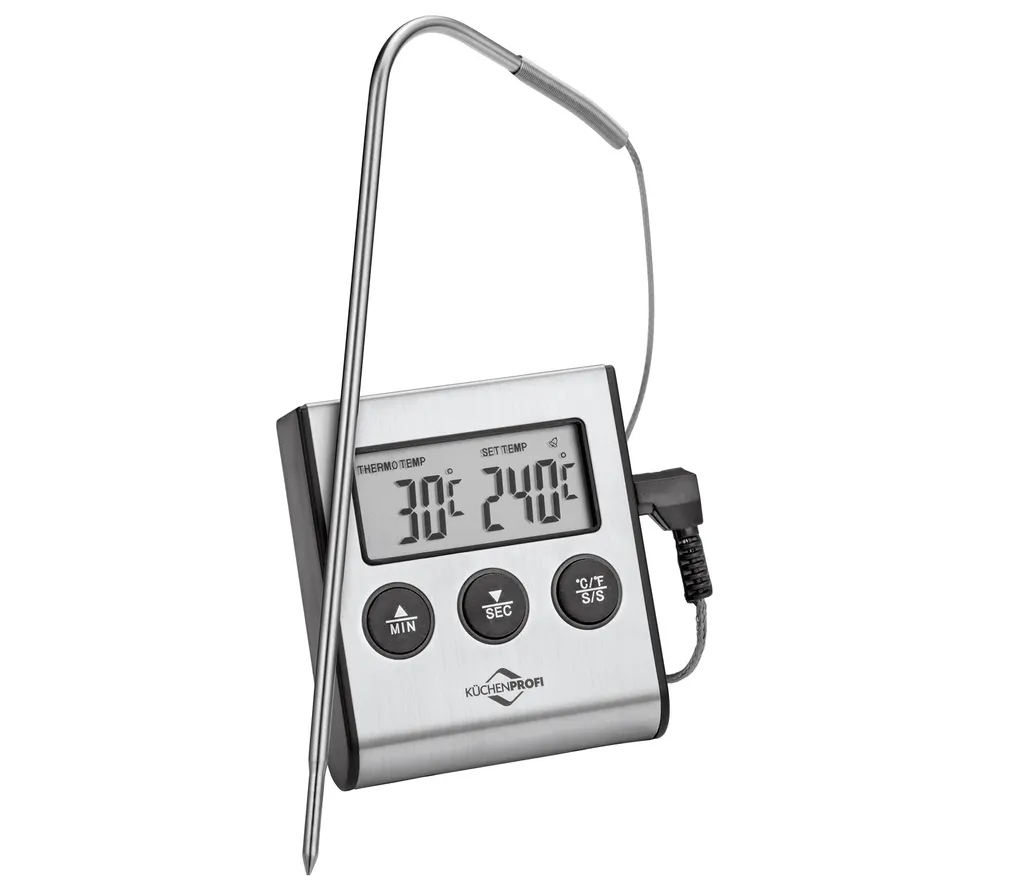 Sonda Temperatura Küchenprofi PRIMUS 1065612800 | Alta Precisione