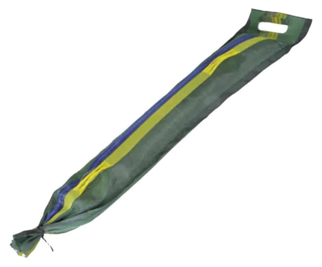 Kuilzak Silagezak 27x120cm HDPE met Handvat & 4 Lussen – Productafbeelding 