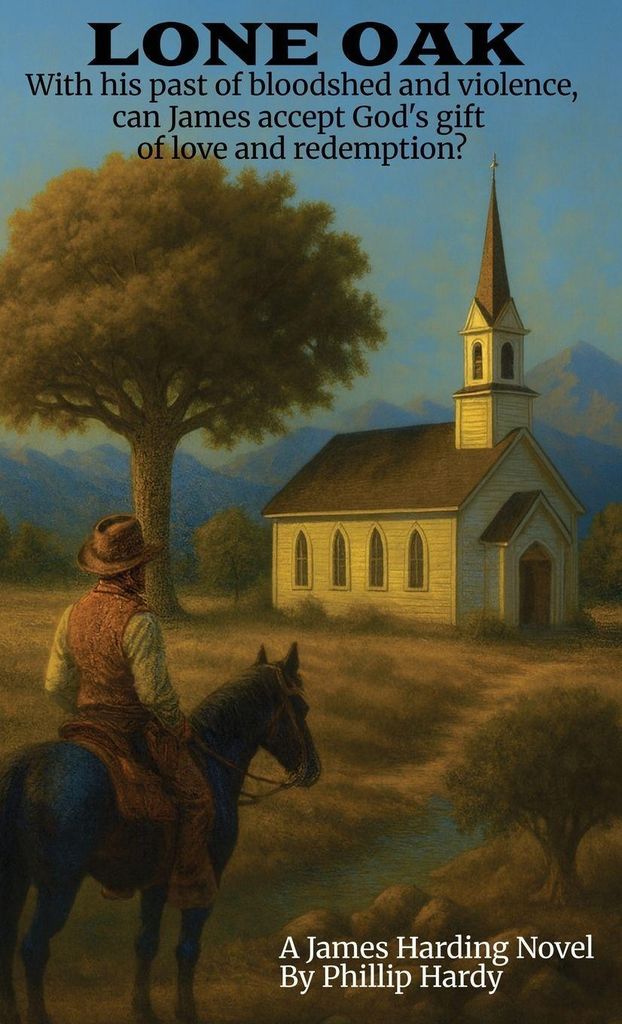 Lone Oak