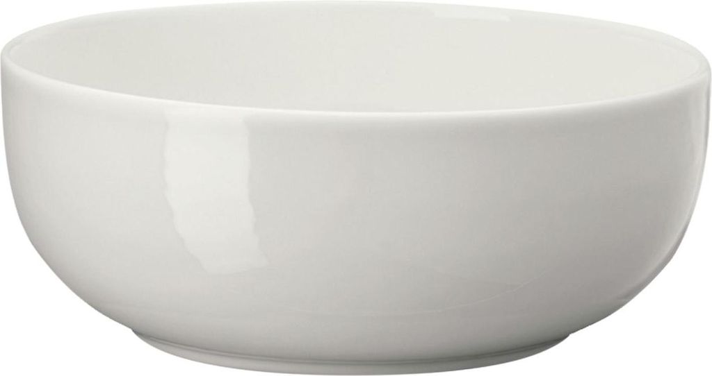 Rosenthal Bowl 18 cm Jade Lift Weiss Bone China Weiß  Image du produit 