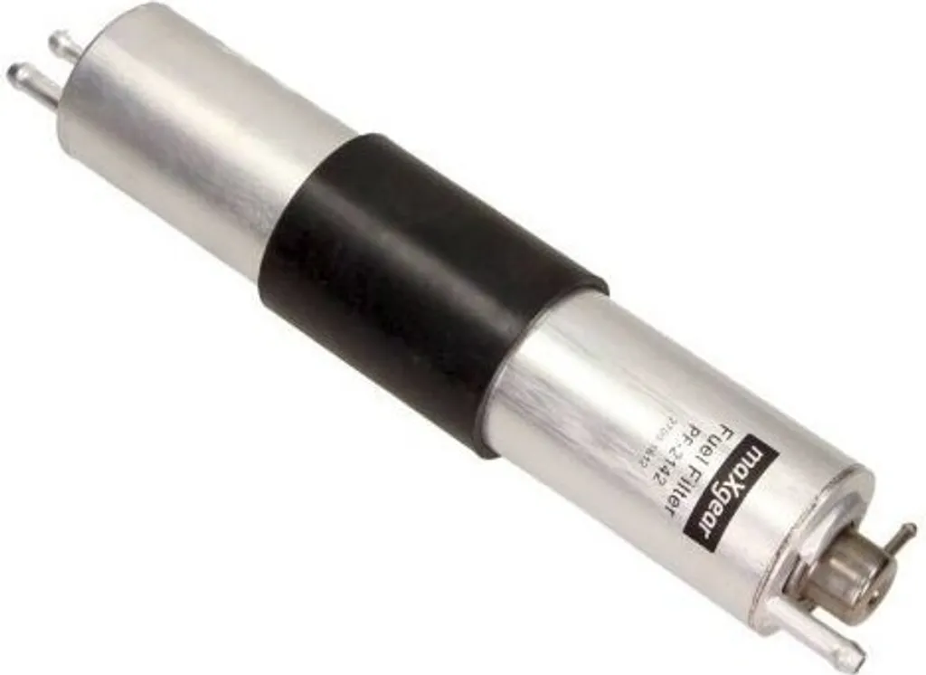 Éliminez les impuretés avec le filtre à carburant MAXGEAR pour BMW E46