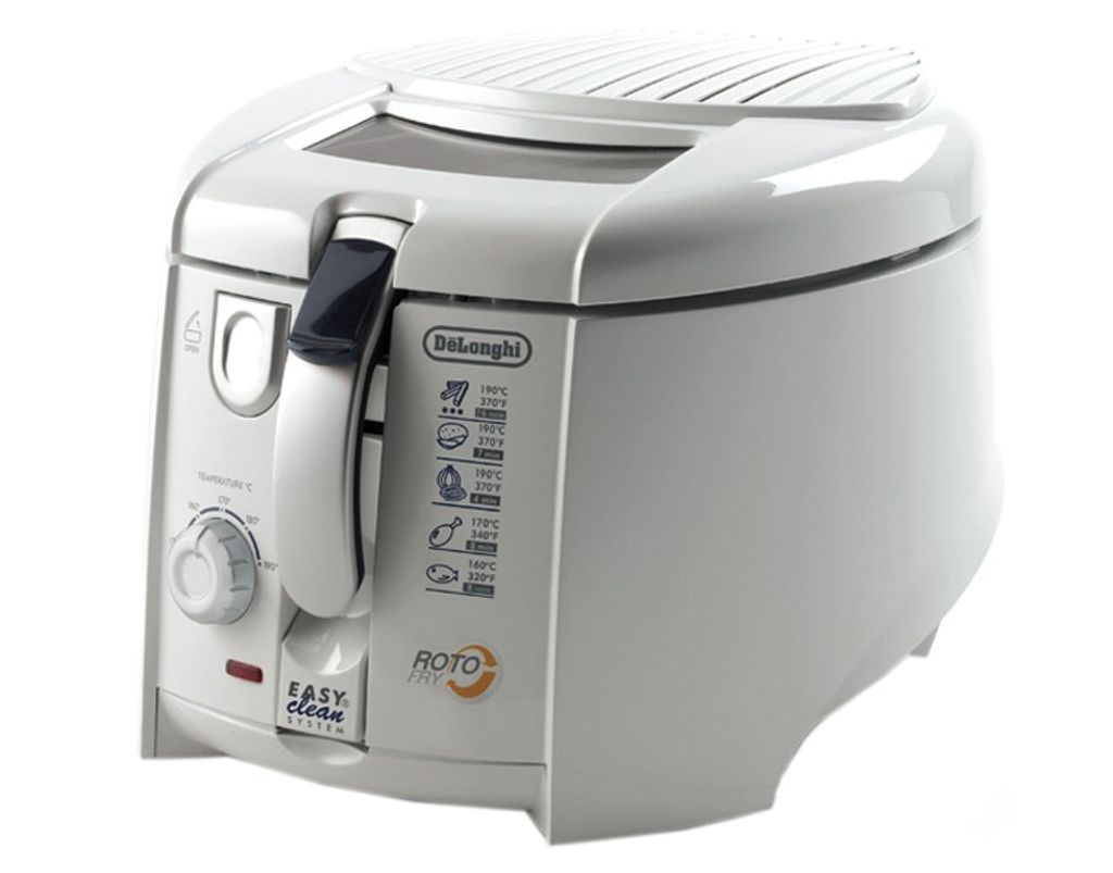 DeLonghi F28311 Rotofritteuse Produktbild 
