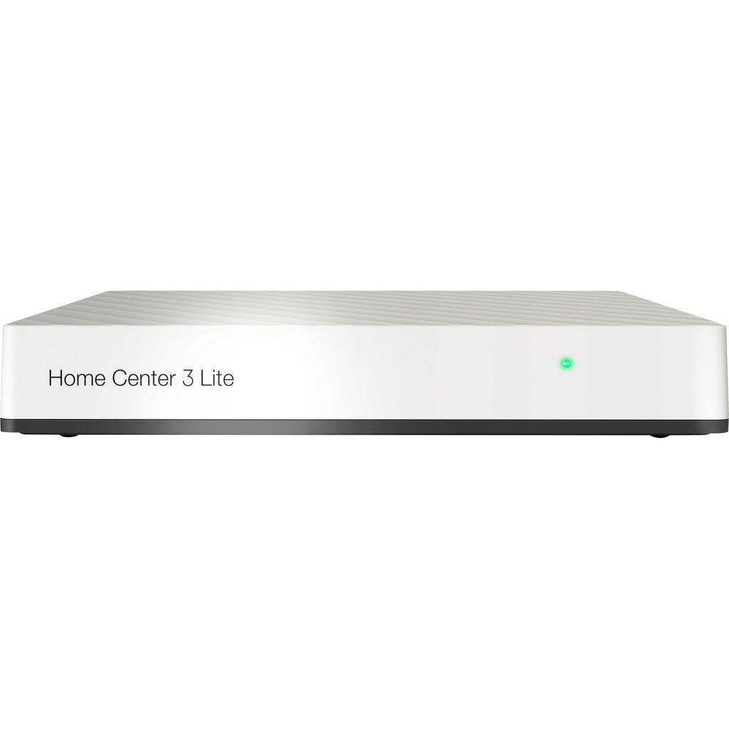 Fibaro HC3L-001 Fibaro Home Center 3 Lite 900MHz 512MB Zdjęcie produktu 
