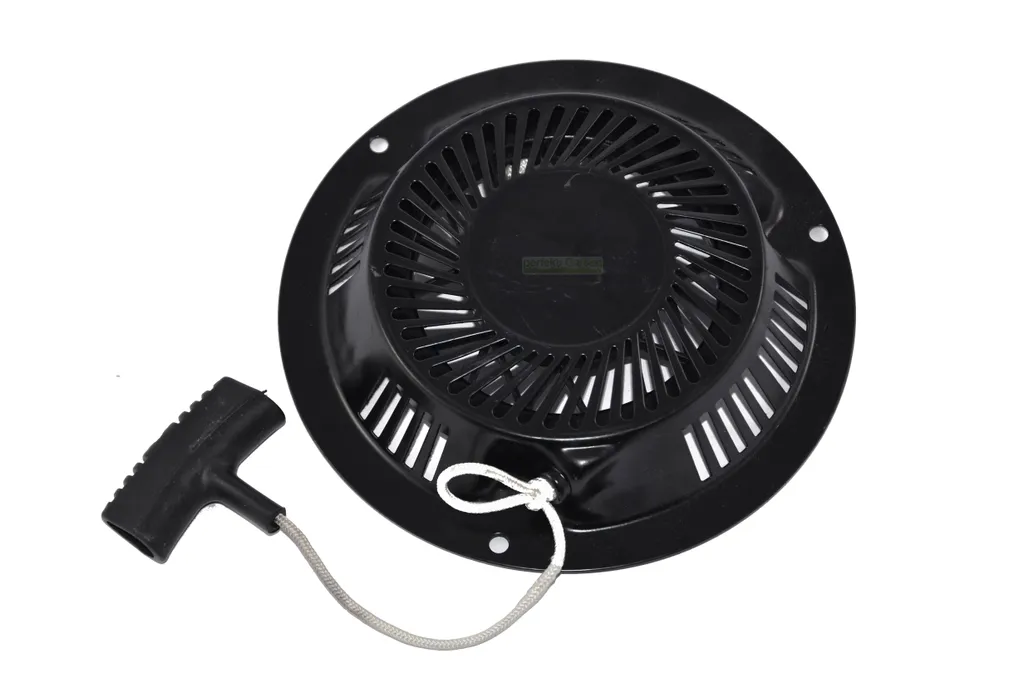 Avviamento a strappo Papillon GREEN 42/N 52076 - Ricambio Originale