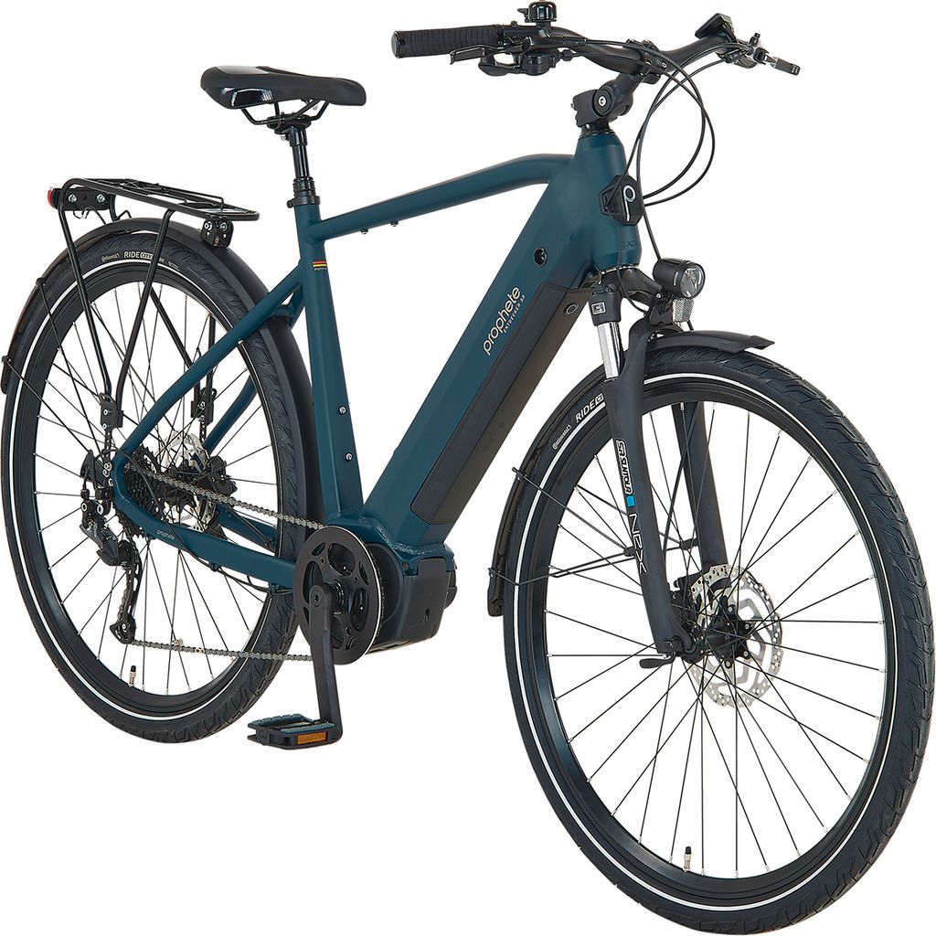 Prophete Entdecker 3.0 Trekking E-Bike 28 Zoll - 360Wh - Produktbild 1