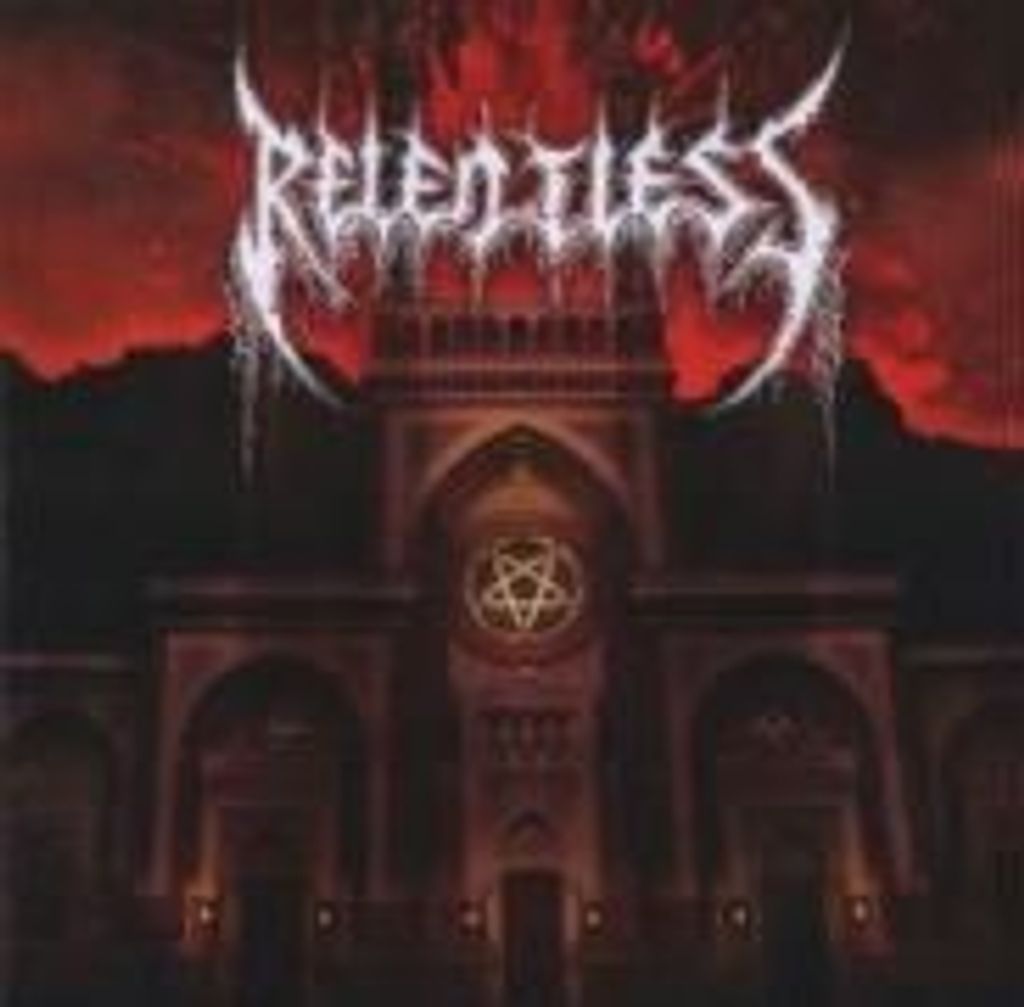 Relentless/Ruin-Split