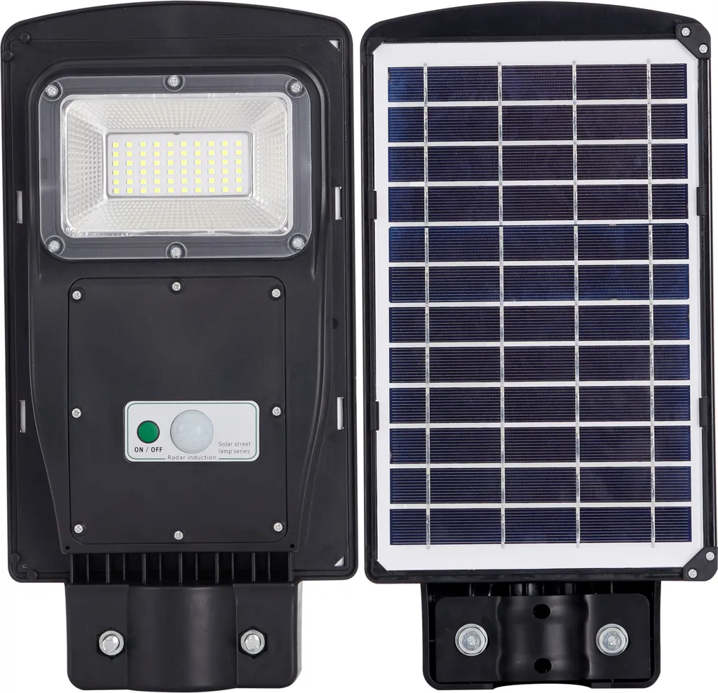 Projecteur solaire PIR Polux 315496 : fini les zones d'ombre sans électricité - 4