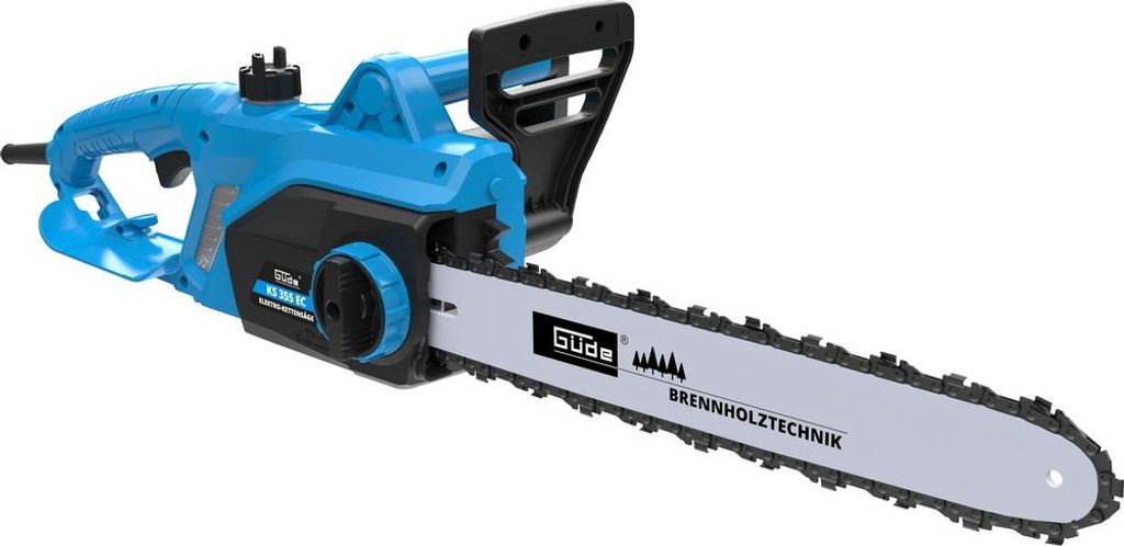 Elektrická Řetězová Pila Ks 355 Ec Obrázok produktu 