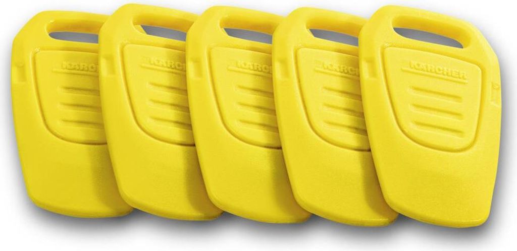 Kärcher Set Schluessel gelb KIK 4.035-408.0