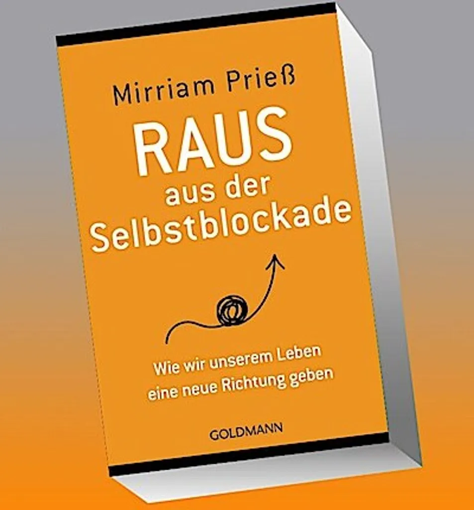 Stopper l'autosabotage : Raus aus der Selbstblockade livre pratique