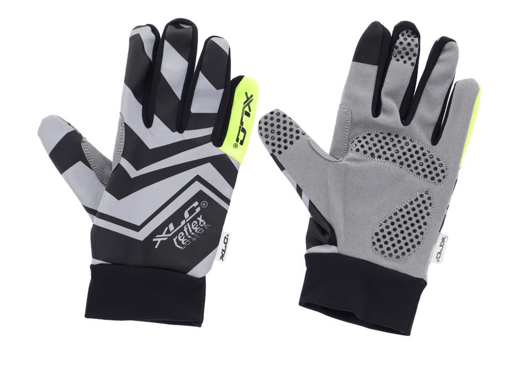 XLC Urban Street, Langfingerhandschuhe, CG-L20