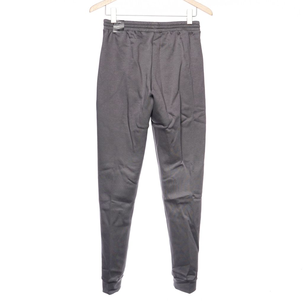 adidas Jogginghose Herren, Größe:XL, Farbe:Grau Produktbild 10