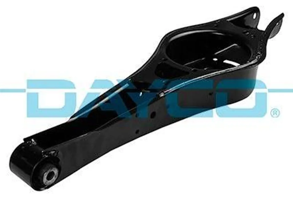 Bras de suspension arrière DAYCO DSS1232 pour Golf VI 5K1